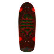 Vision Reptile Vision Deck - 10.25"x30"- Red