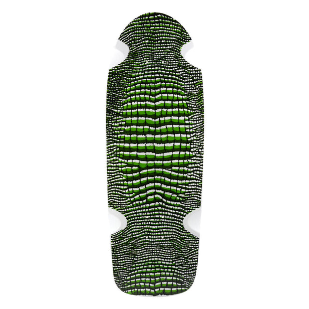 Vision Reptile Vision Deck - 10.25"x30"- White