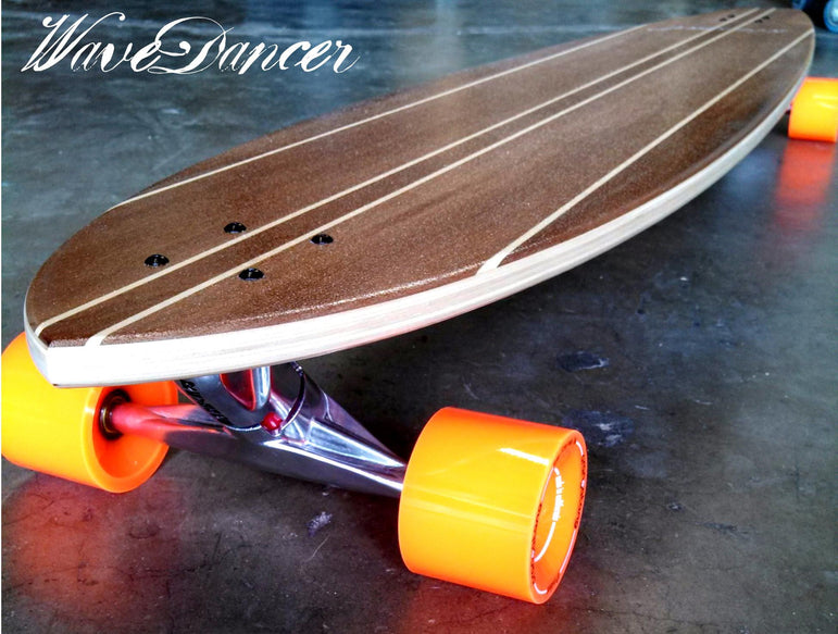 Koastal Wave Dancer - 56