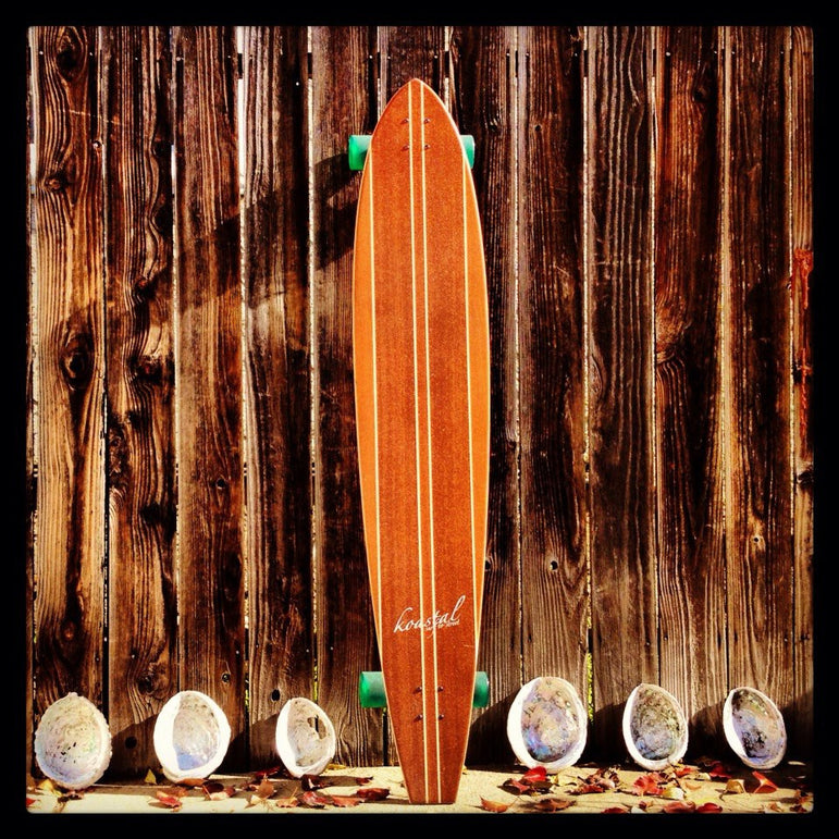 Koastal Wave Dancer - 56