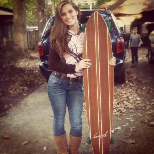 Koastal Wave Dancer - 56