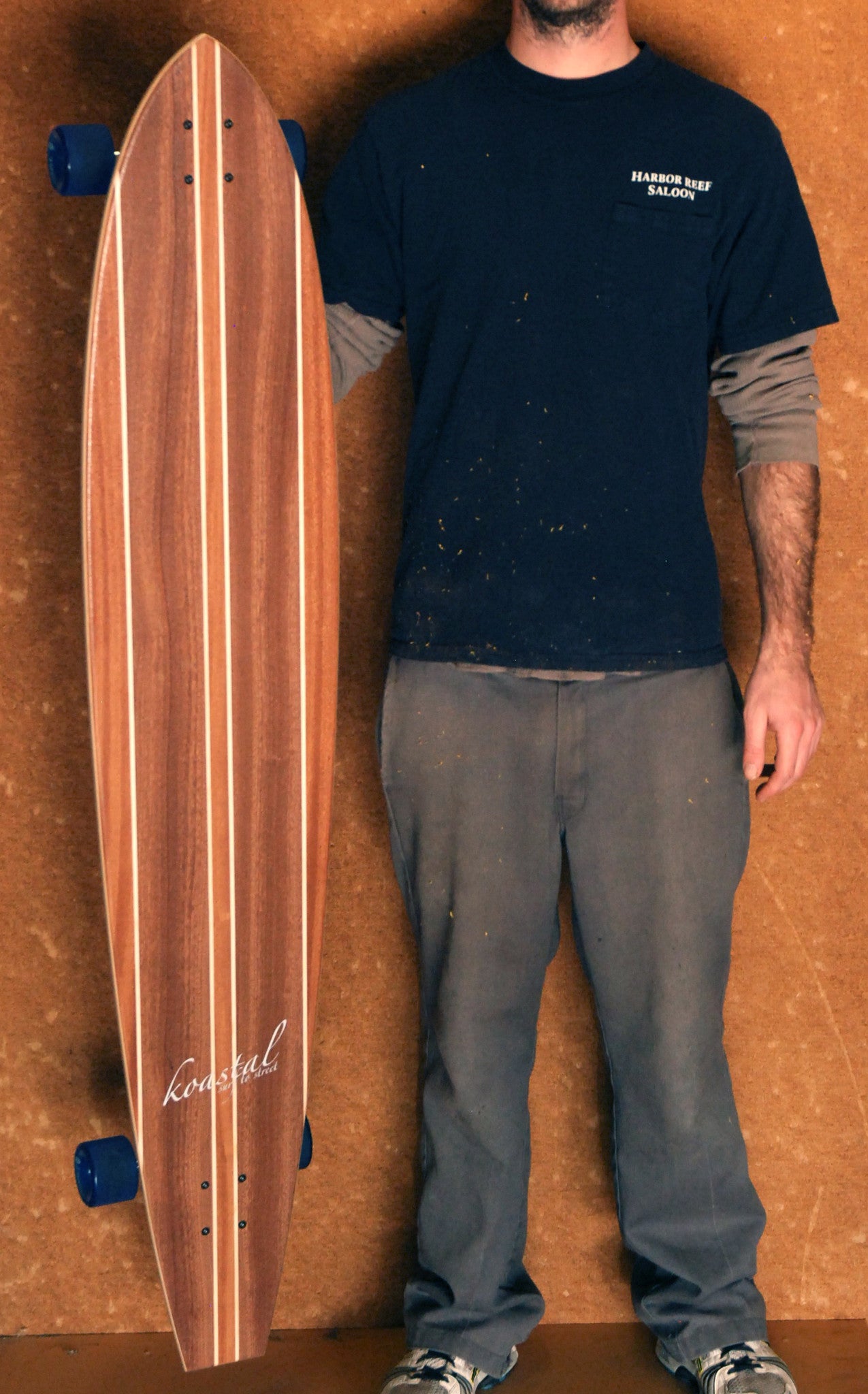 Koastal Wave Dancer - 56