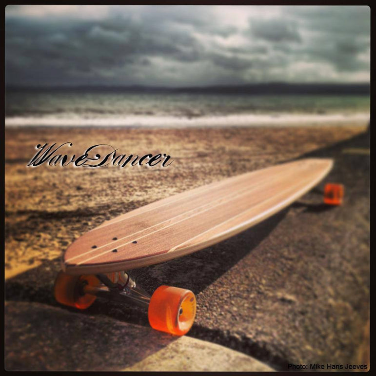 Koastal Wave Dancer - 56