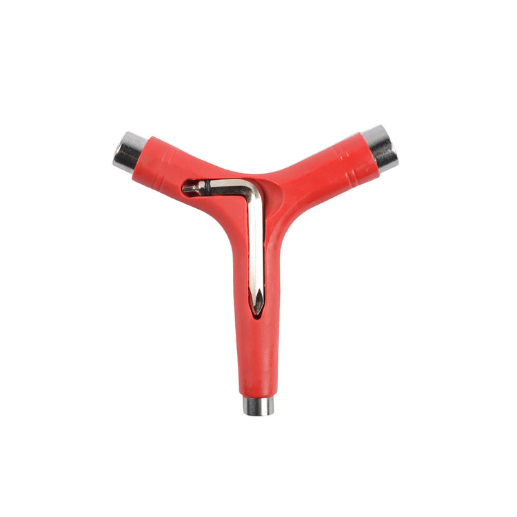 5 Way Universal Skate Tool – Select Skate Shop