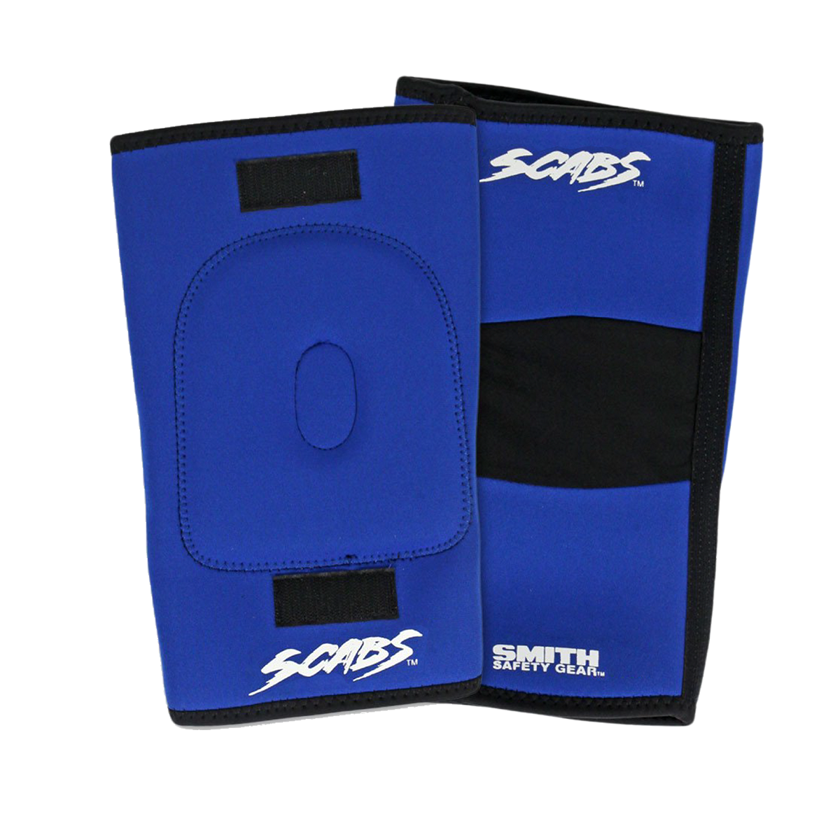 Smith Scabs - Knee Gasket - Blue