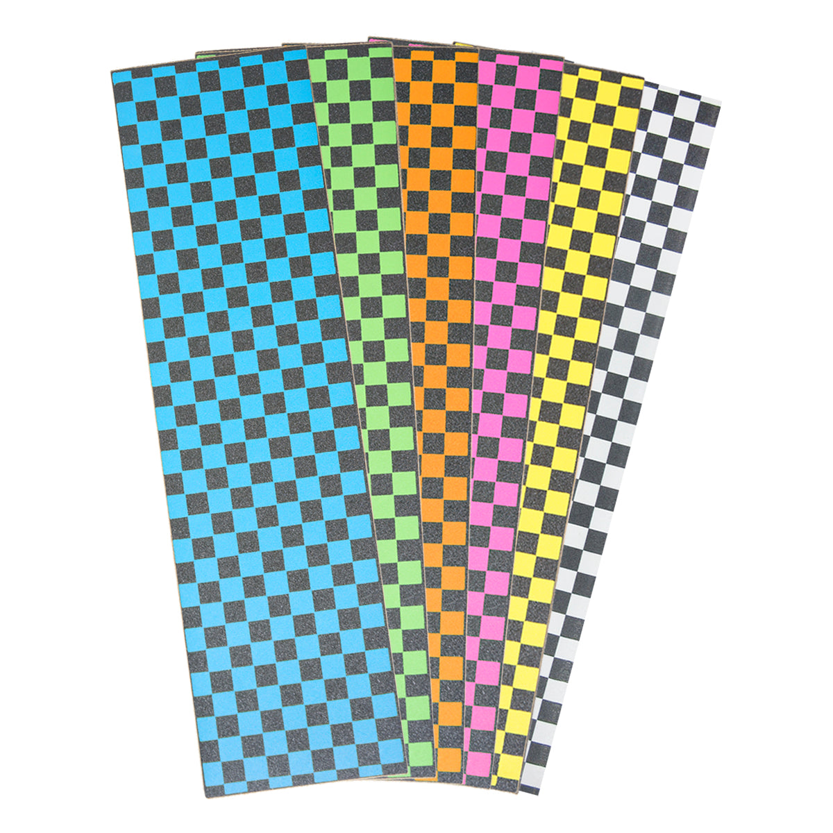 CHECKERED COLOR GRIP TAPE 9