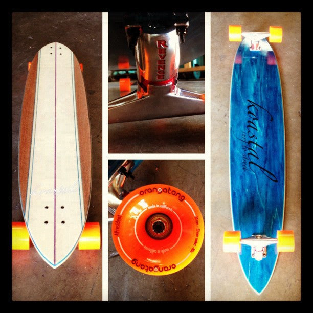 Koastal Current - 47