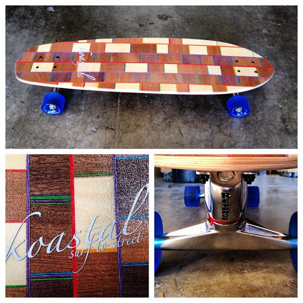 Koastal Meat Loaf Deluxe 33