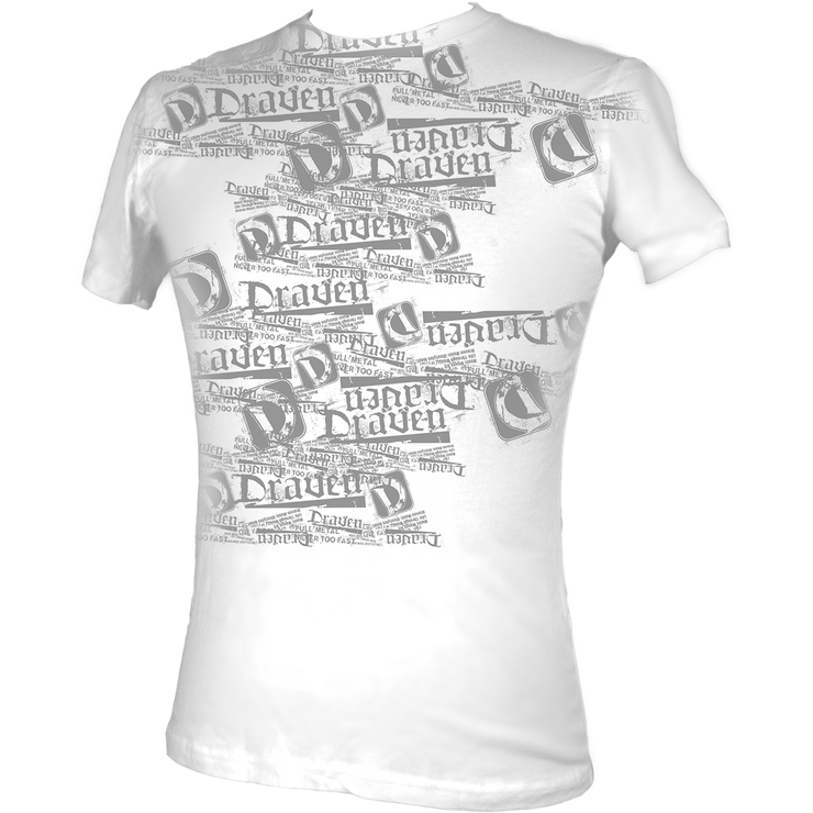 Draven Multi Tee