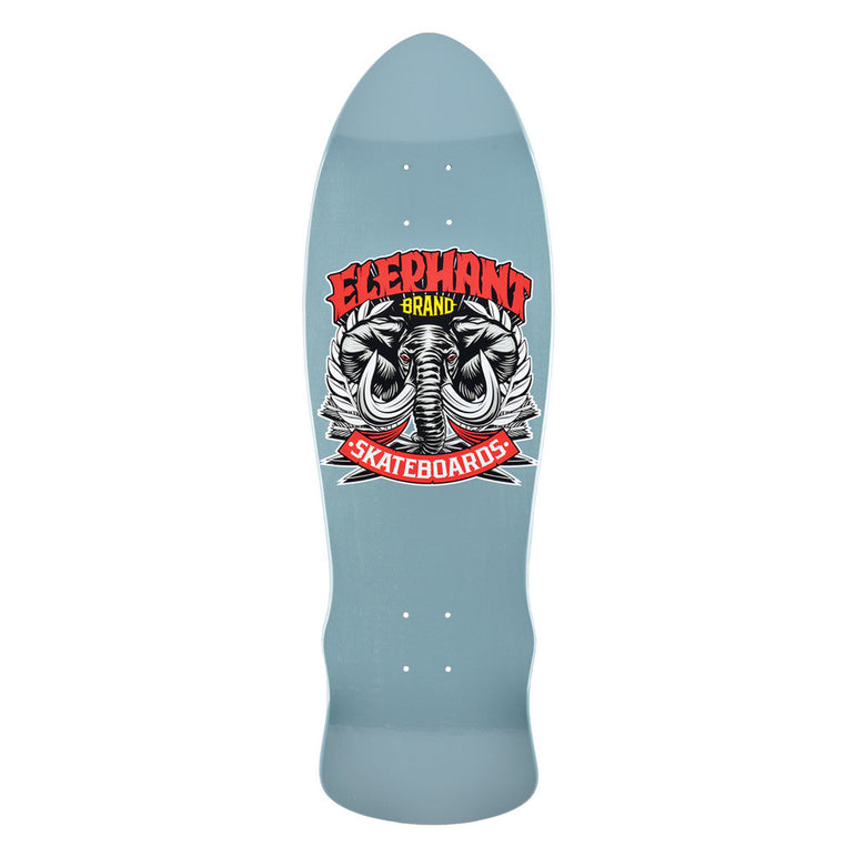 Elephant Brand Mini Street Axe Deck - 8.3