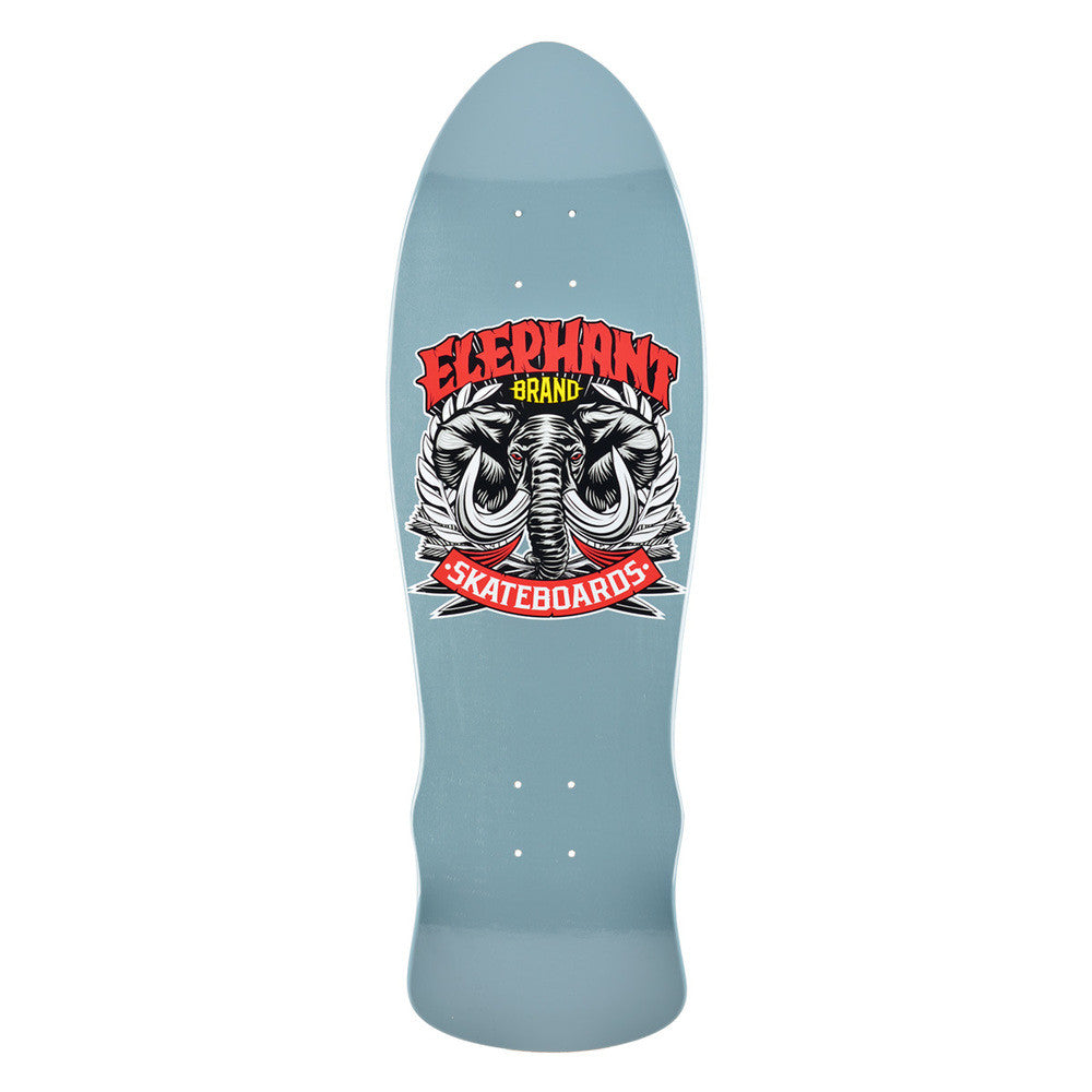 その他 Elephant brand Elephant Brand Street Axe Mini Cruiser Complete Green - 8.25