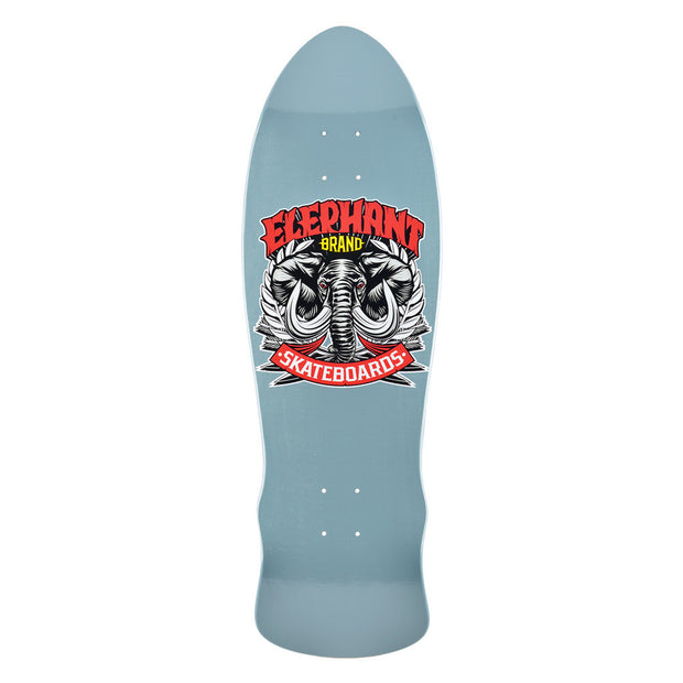 Elephant Brand Mini Street Axe Deck - 8.3"x28"