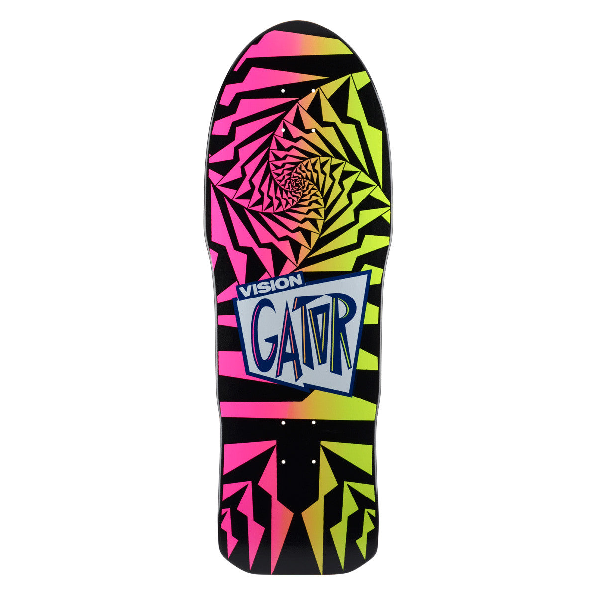 Vision Gator II Deck - 10.25