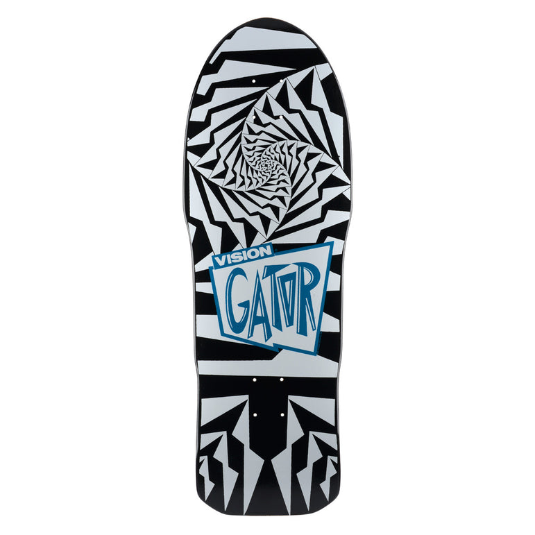 Vision Gator II Deck - 10.25