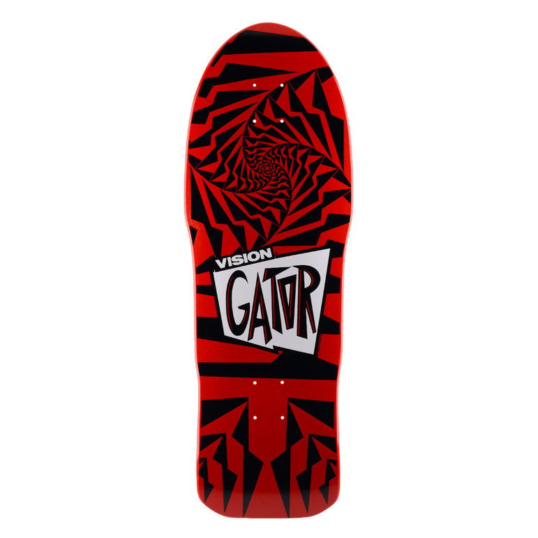 Vision Gator II Deck - 10.25