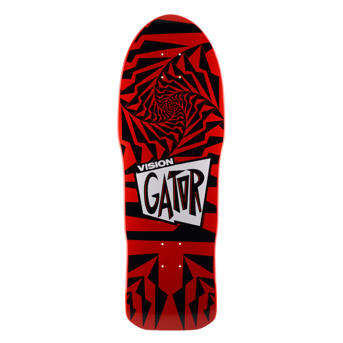 Vision Gator II Deck - 10.25