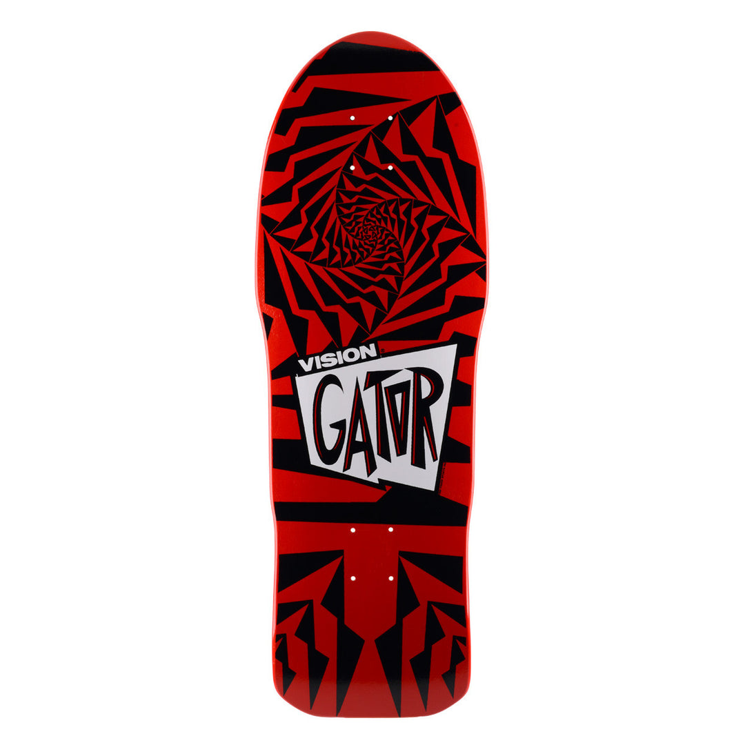 Vision Gator II Deck - 10.25