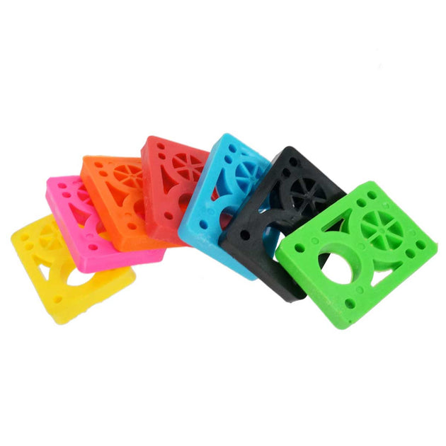 Platform Riser Skate Risers – Select Skate Shop