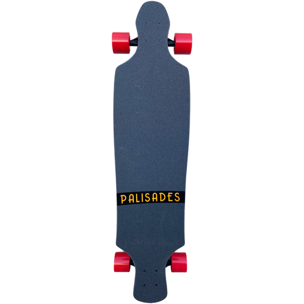 SALE Palisades Longboard Complete Blem  - 10"x39.75"