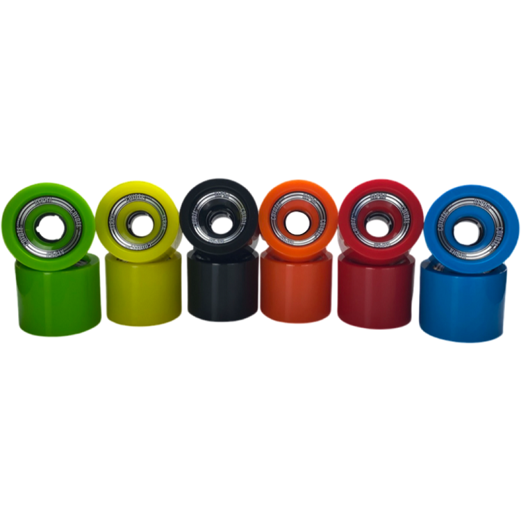 COYOTE WHEELS – Select Skate Shop COYOTE WHEELS – Select Skate Shop