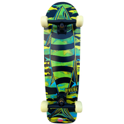 SALE Riviera Fish Stick Skateboard Complete Blem - 9"x31.5"