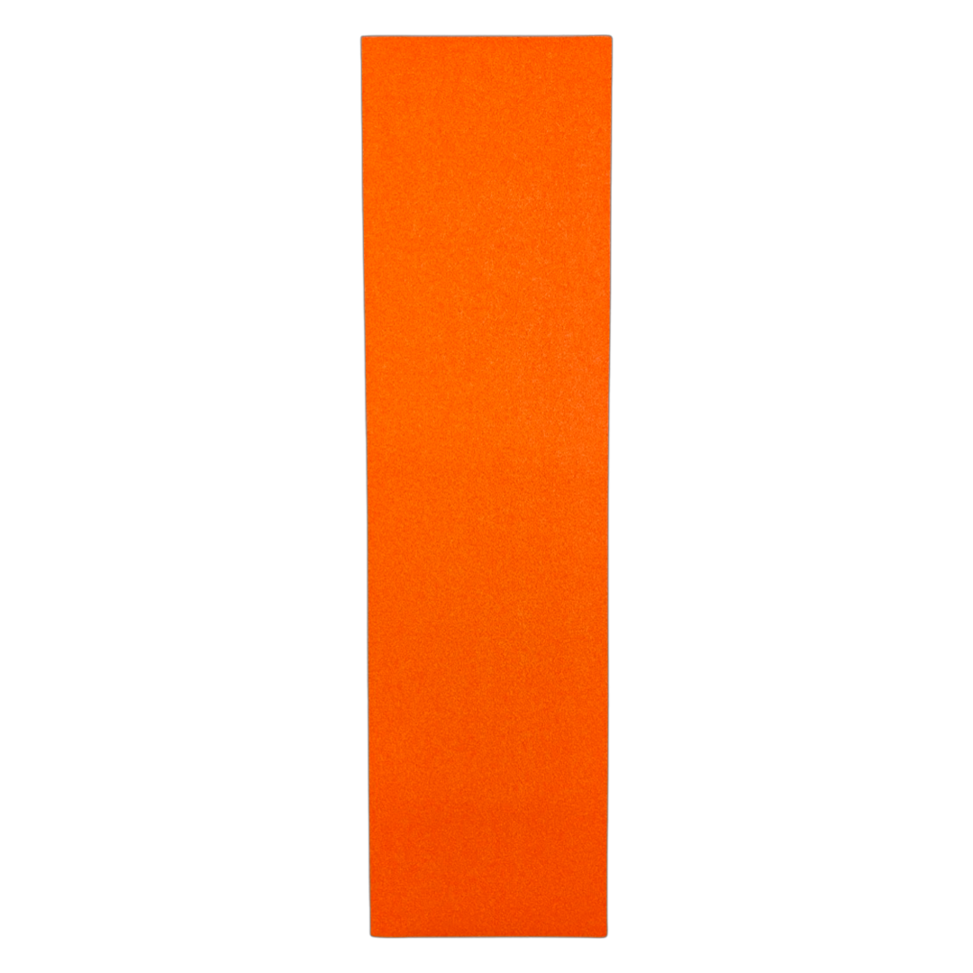 Orange Grip Tape 9