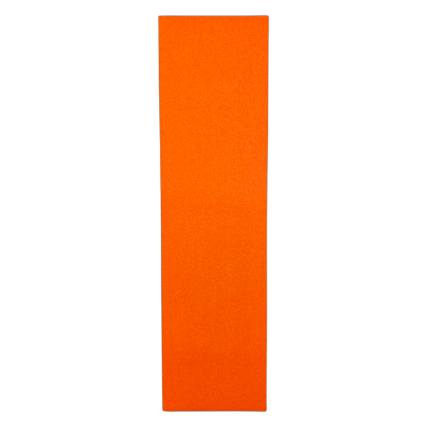 Orange Grip Tape 9"x33"- sheet