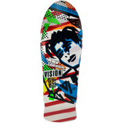Limited Christmas Vision MG Deck - 10"x30"