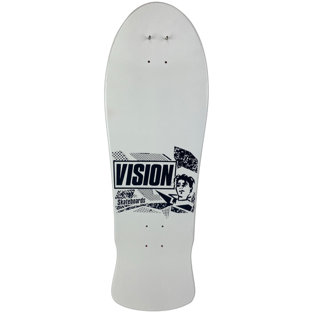 Limited Christmas Vision MG Deck - 10"x30"