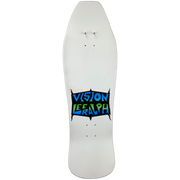 Limited Christmas Vision Lee Ralph Tiki Deck - 10"X 31.75"