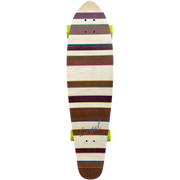SALE Koastal Meat Loaf Longboard Complete Blem - 9.5"x36.5"