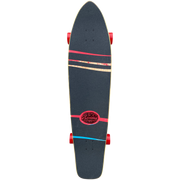 SALE Riviera Longboard Complete - 10"x41"