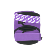 Scabs Junior Knee Pads-Purple