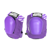 Scabs Junior Knee Pads-Purple