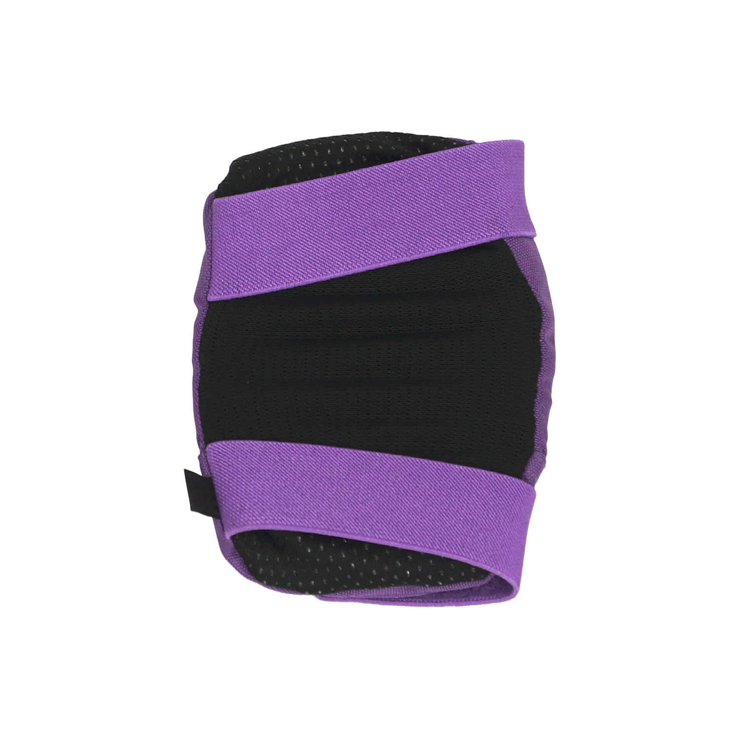 Scabs Junior Elbow Pads-Purple