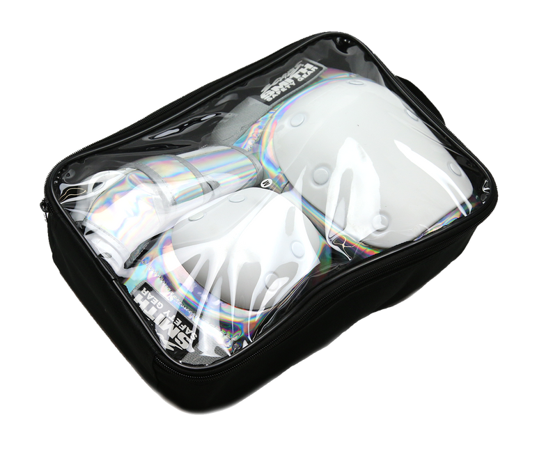 Smith Scabs - Adult 3 Pack - Unicorn