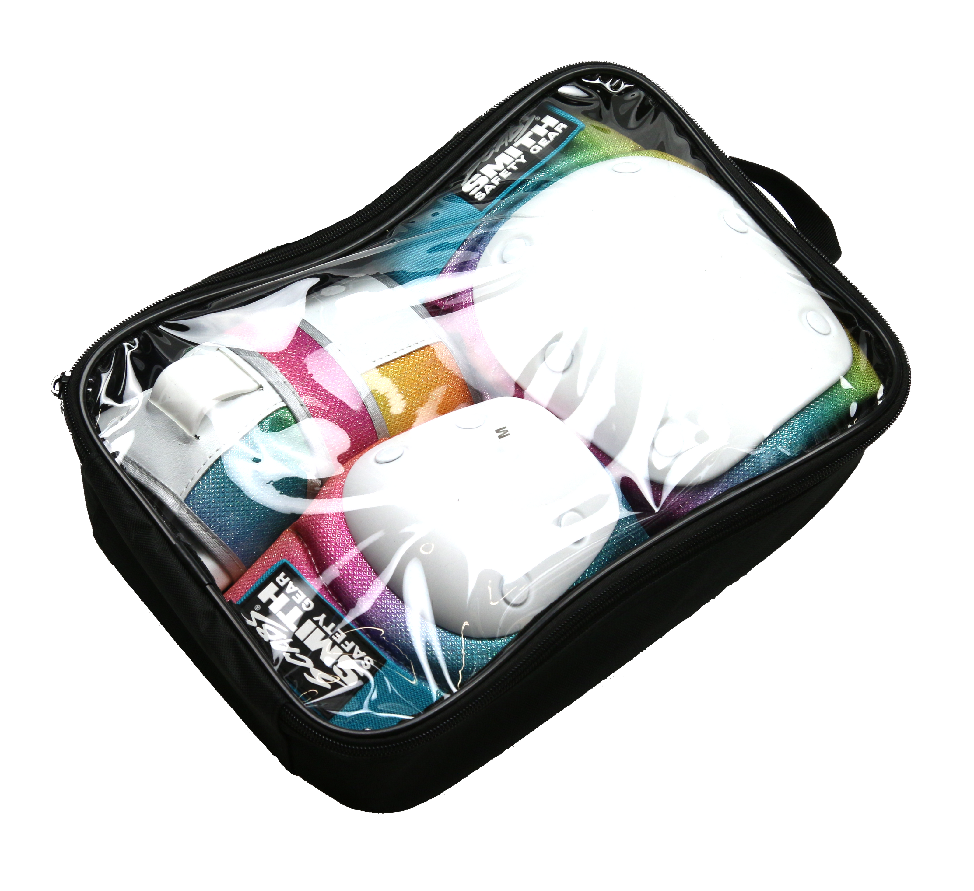 Smith Scabs - Adult 3 Pack -Mermaid