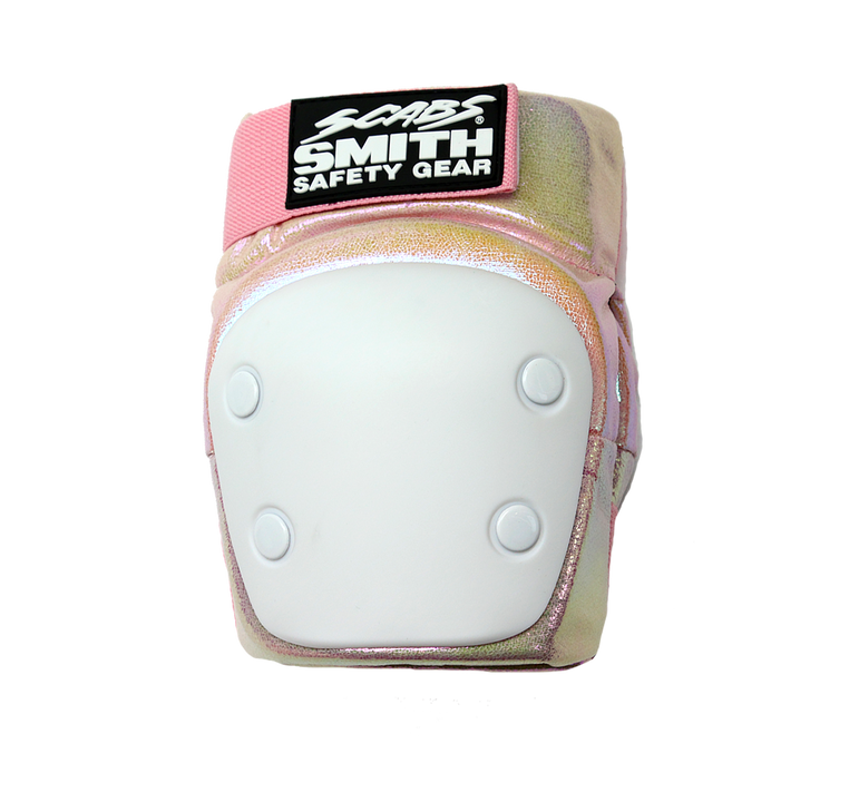 Smith Scabs - Adult 3 Pack - Cotton Candy