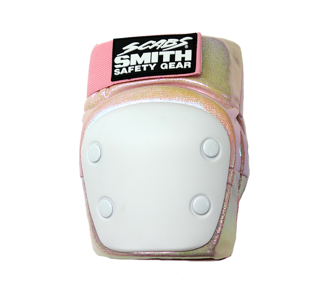 Smith Scabs - Adult 3 Pack - Cotton Candy