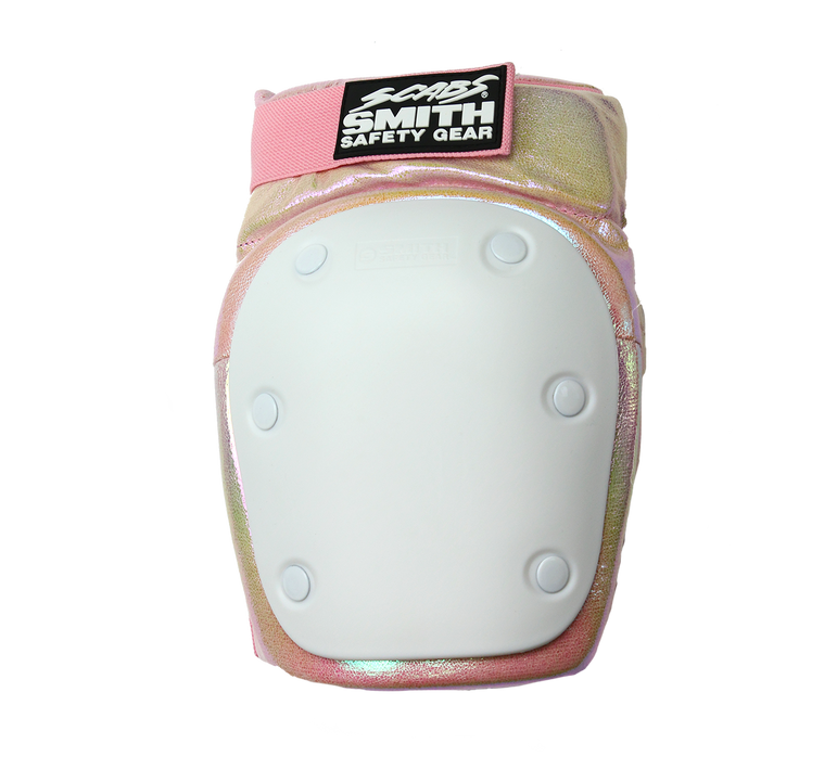 Smith Scabs - Adult 3 Pack - Cotton Candy