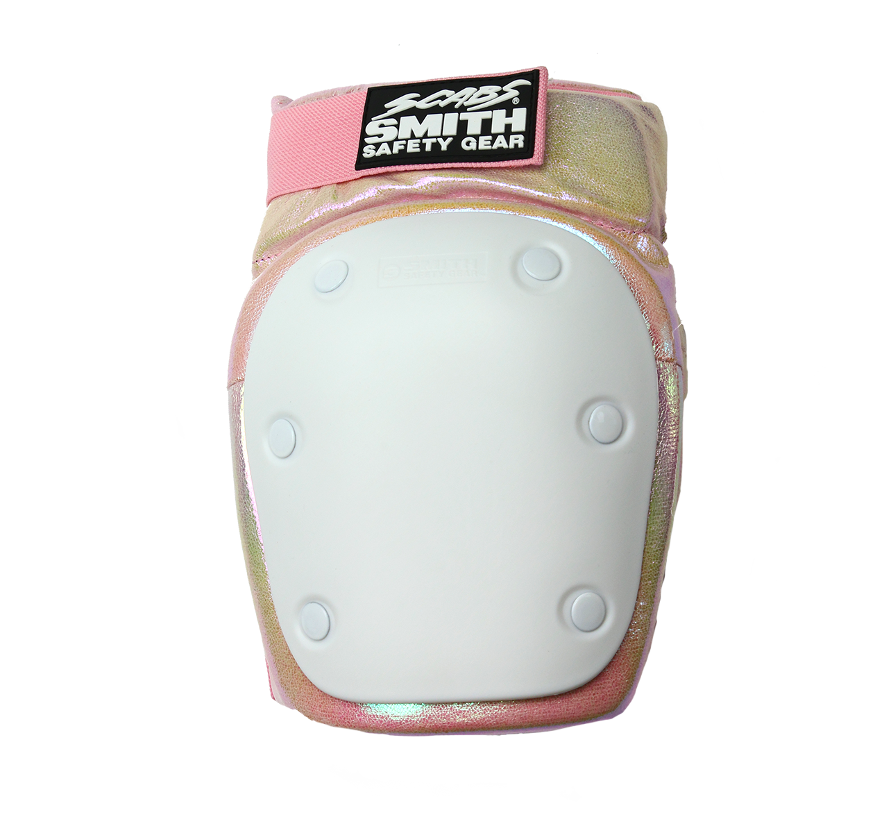 Smith Scabs - Adult 3 Pack - Cotton Candy
