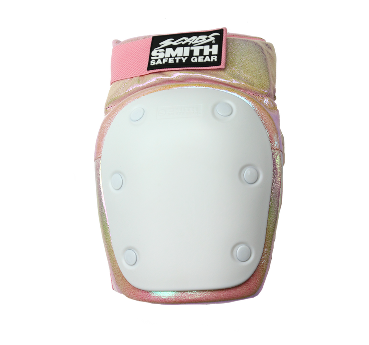 Smith Scabs - Adult 3 Pack - Cotton Candy