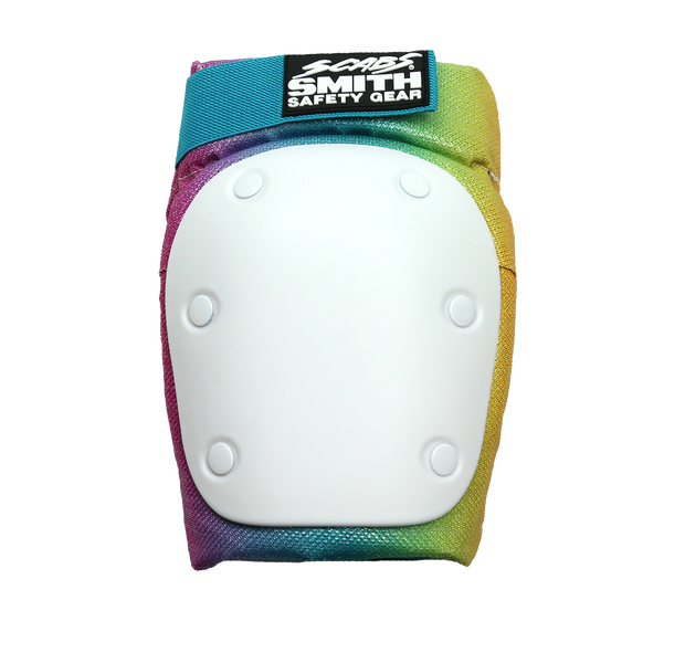 Smith Scabs - Adult 3 Pack -Mermaid