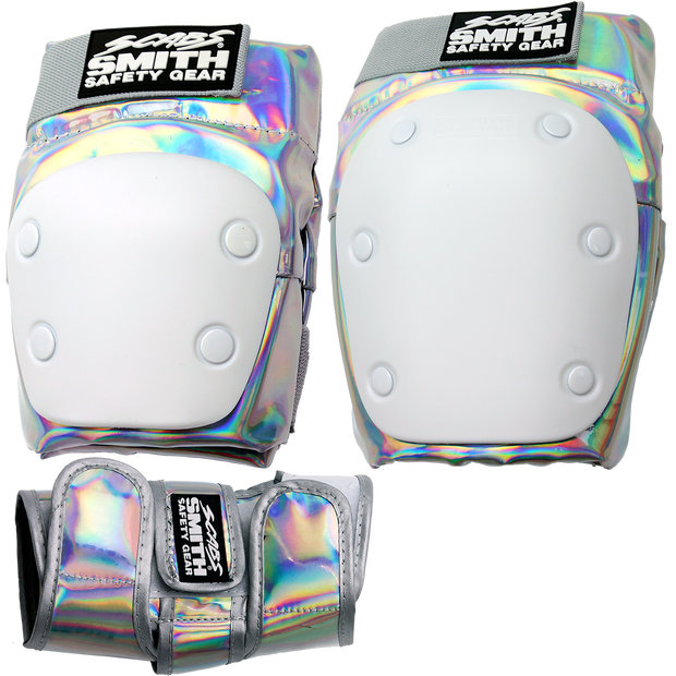 Smith Scabs - Adult 3 Pack - Unicorn