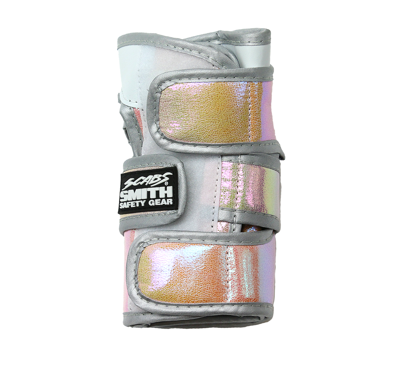Smith Scabs - Adult 3 Pack - Cotton Candy