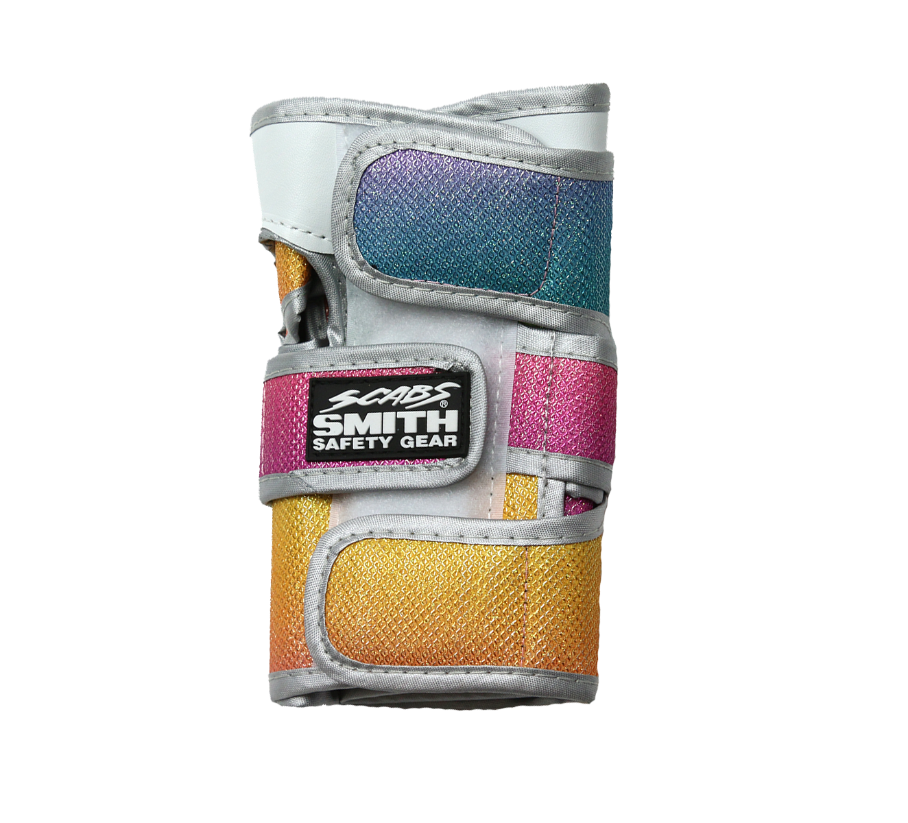 Smith Scabs - Adult 3 Pack -Mermaid