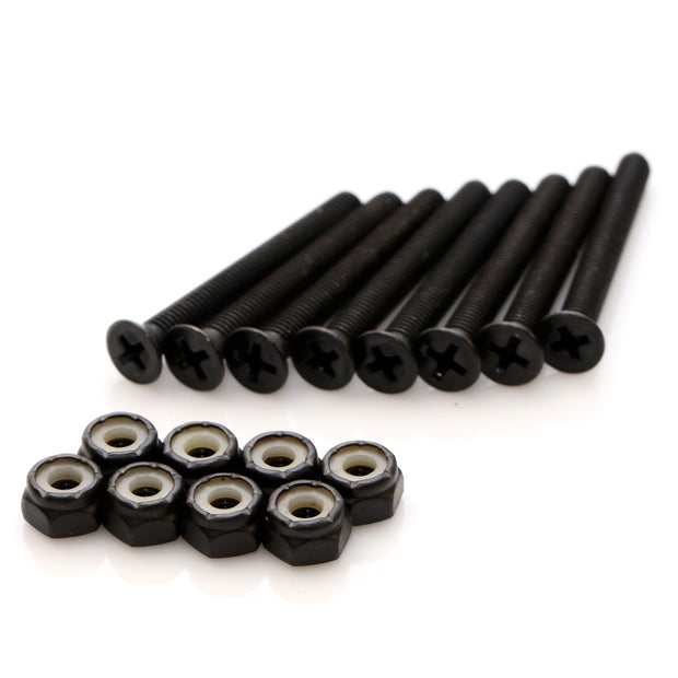 Tracker Trucks Skateboard Hardware 1.5"