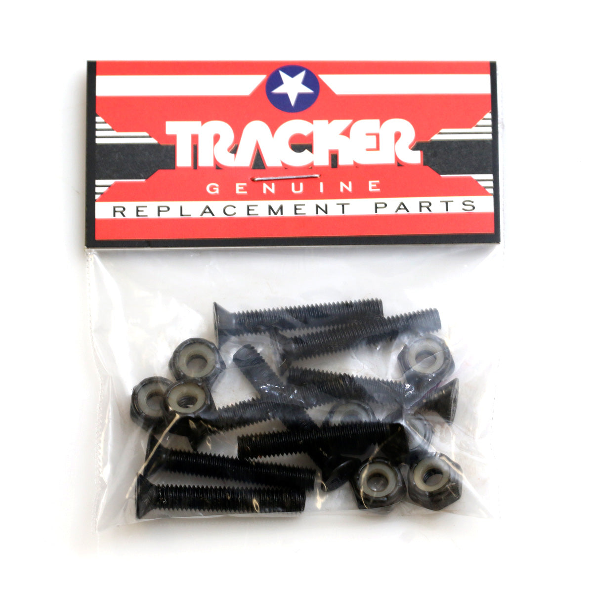 Tracker Trucks Skateboard Hardware 7/8