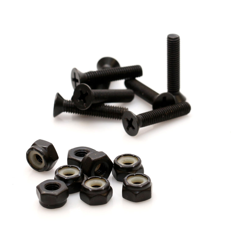 Tracker Trucks Skateboard Hardware 7/8