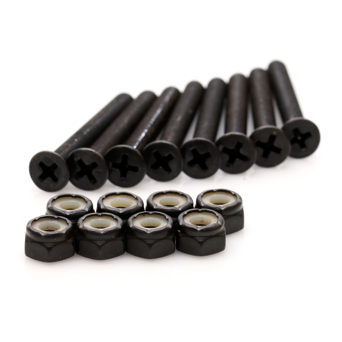 Tracker Trucks Skateboard Hardware 7/8